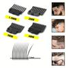 Professionelle Haarschneidemaschine für Männer, Haarschneider-Friseurschere-Set, Bartschneider, kabelloses Haarschneiden, Pflege-Haarschnitt-Set, Weihnachtsgeschenk für ihn