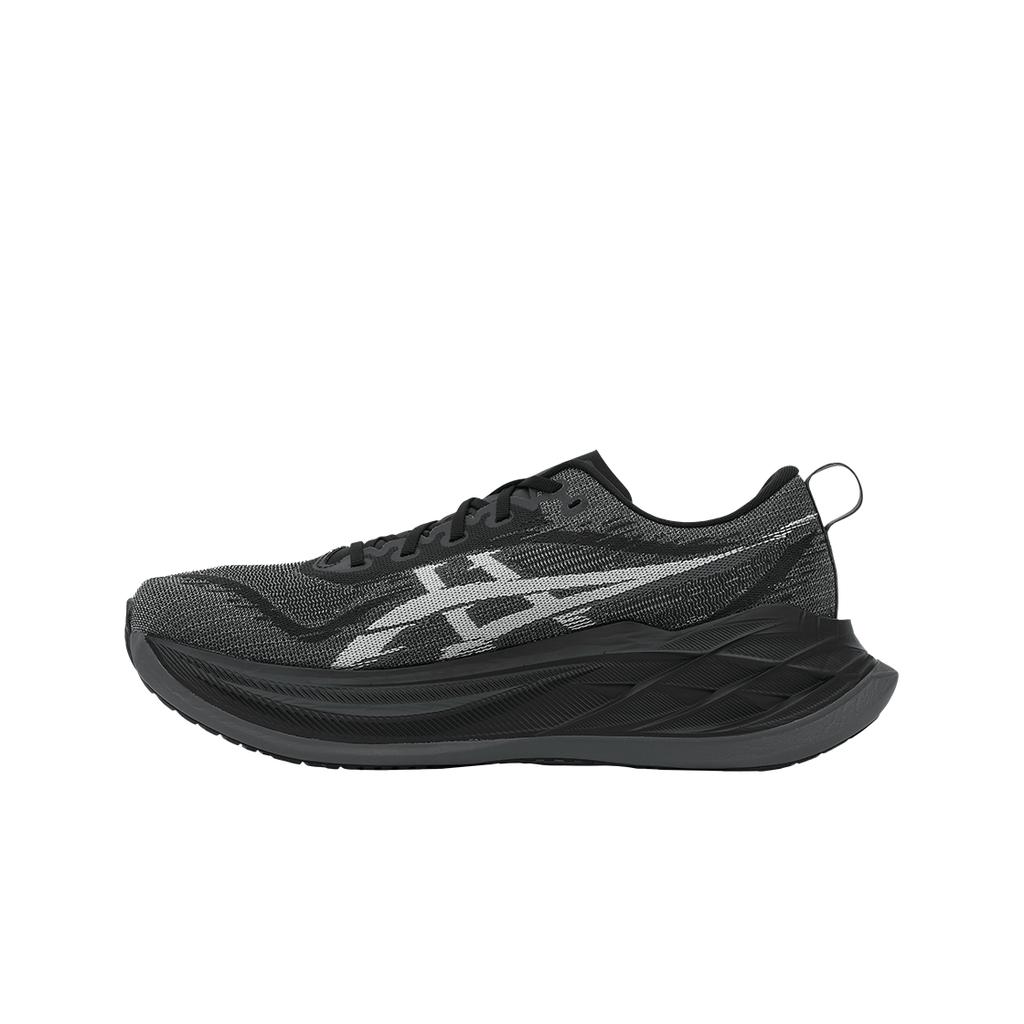 Asics Superblast 2 Noir Blanc Baskets Unisexe 1013A160-001