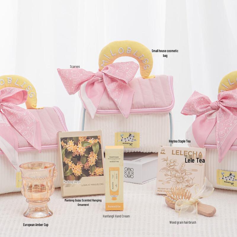 

Women s Day Amber Cup Gift Set
