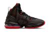 Nike LeBron 19 Bred GS DD0418-011