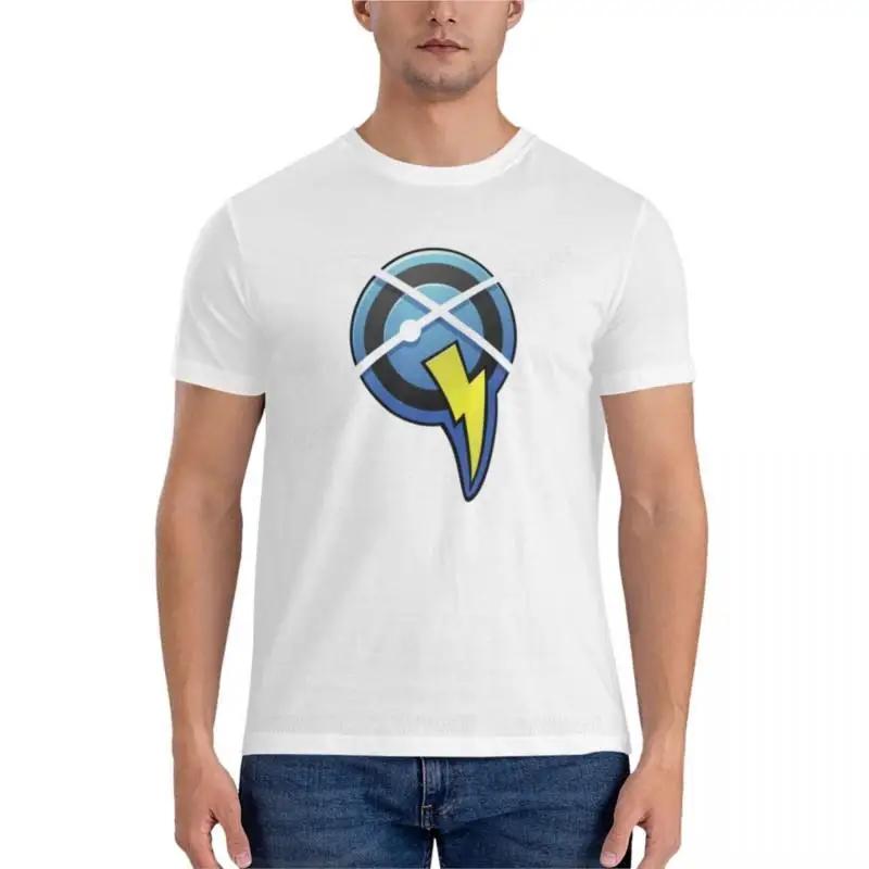 Q-Force Qwark Ratchet and Clank Classic T-Shirt Hippie Clothes Mens Plain T Shirts Men Graphic T Shirts