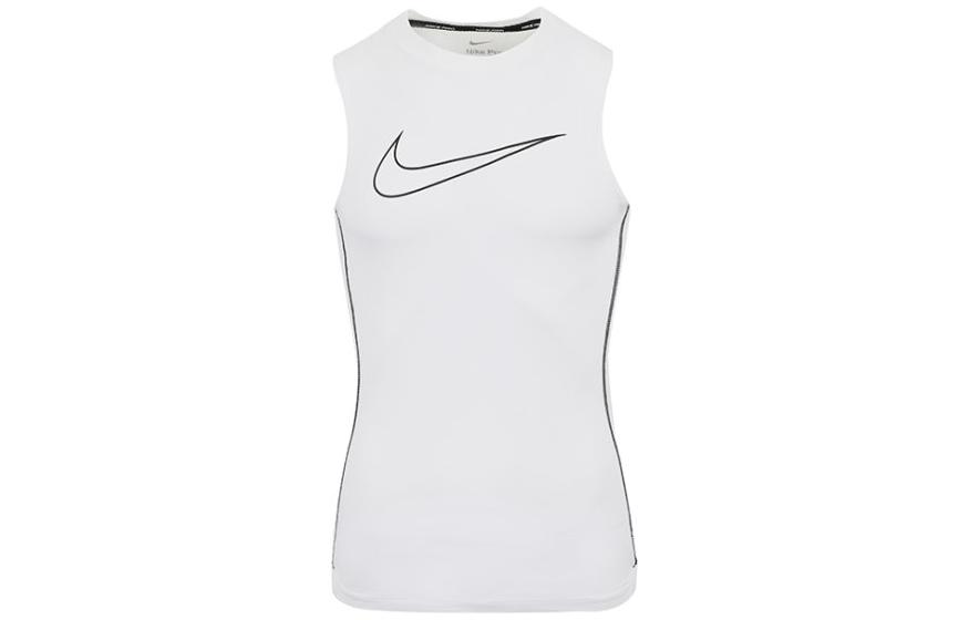 Nike Workout Clothing Men s White DD1989-100 M