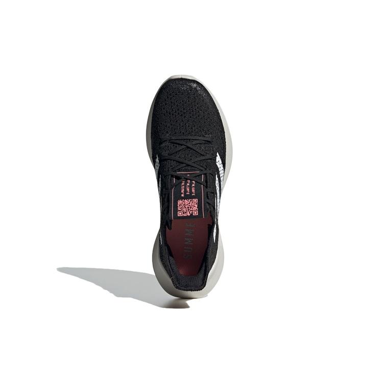 (WMNS) Adidas SenseBounce+ Summer.Rdy 'Core Black' Women's EF0326