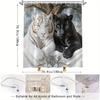Banyo ve tuvalet – Duş Perdeleri