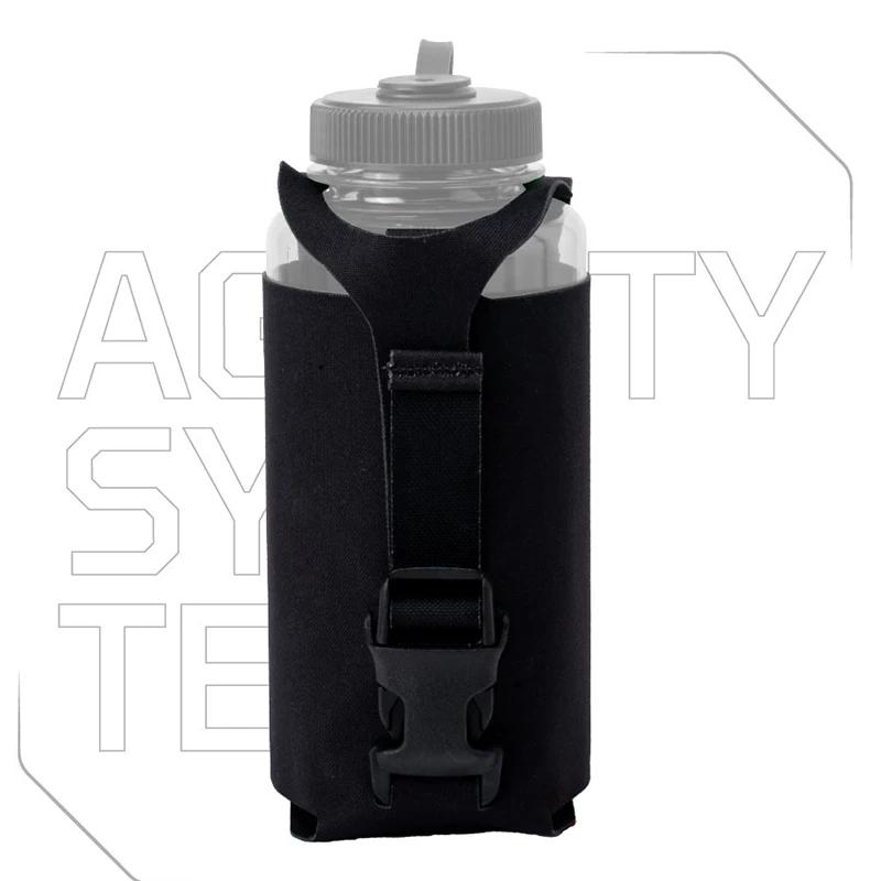 BEPAN Tactical Acumen System Water Bottle Bag - Outdoor Hunting Carry Accessories Bag