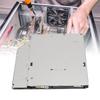 Replacement CD DVD Recorder Serial Slim CD DVD Writer Player Drive for