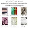 1Pcs 2 Kg Lavender Fragrance Laundry Detergent Liquid for Washing Clothes Large Capacity Antibacterial Clean Laundry Detergent