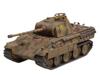 German level Panther G type 03171 plastic model 1/72