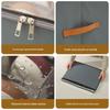 Foldable Waterproof Shoe Storage Box with Lid for Bedroom