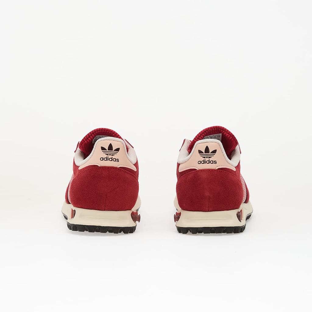 Adidas la trainer og sneakers Red/Pink