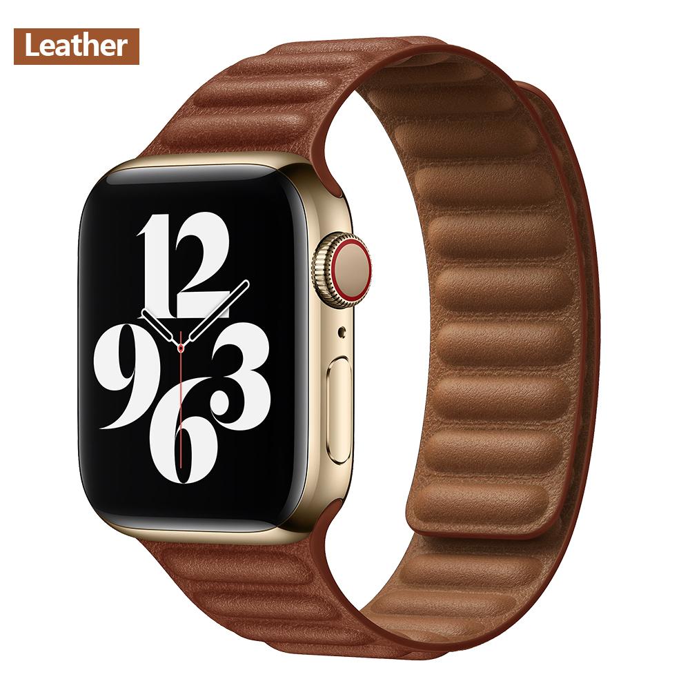 Watchband Smartwatch Accessories Wristband