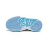 Anta Cement Nemesis Non-Slip Shock Absorption Wear-Resistant Low-Top Basketball Shoes Kids Sneakers White Blue 312329954H-2