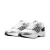 Air Jordan Trunner Flow White Black Men Sneakers Metallic-Silver IR2281-100