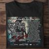 New Popular Belphegor Praise The Beast Tour Full Size S To 5XL T-shirt QA1529 Unisex T-Shirt