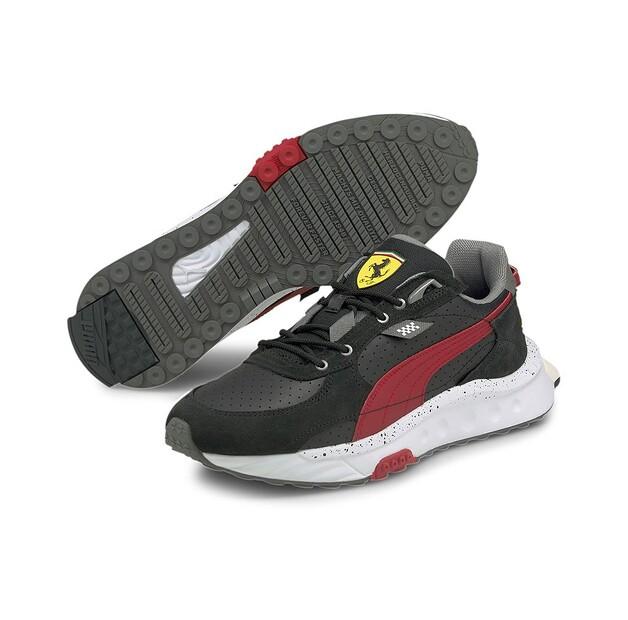 

Puma Ferrari Wild Rider кроссовки EU 40