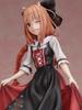 Furyu Spice and Wolf Holo Alsaský lidový kostým Měřítko PVC Malovaná Kompletní figurka Ver. 1/7 AMU-FNX765