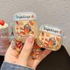 Cartoon Star Person for AirPods3 Protective Case Apple AirPods4
