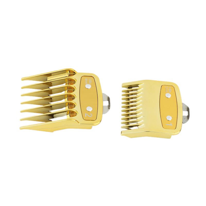 Universal Hair Clipper Guards For Hair Clippers Barber Accessories Professional Trimmer Attachment Limit Combs