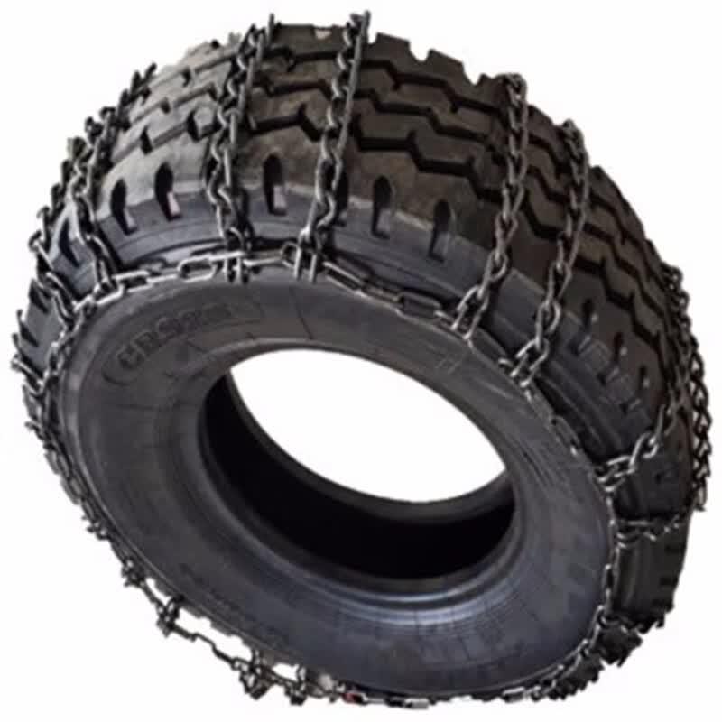 HBQL Steel Tire Snow Chains for Dongfeng Mengshi EQ2050B