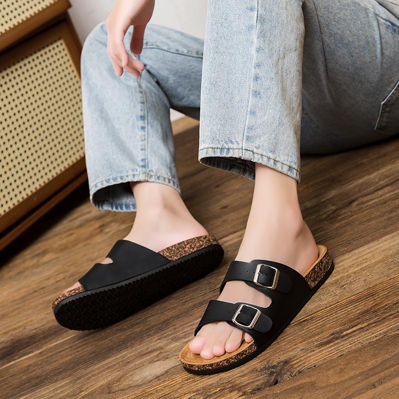Men Beach Walking Sandals lightweight beach walking sandals summer slippers For Beach Garden Walking Outdoor Summer Daily