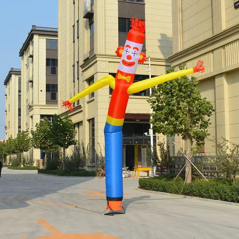 Inflatable Advertising Air Dancers