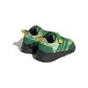 adidas Racer TR21 And Top Strap LEGO Green Core Black TD HQ1321