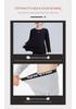 Children's Thermal Fleece Underwear Set - Unisex Base Layer Shirt & Pants