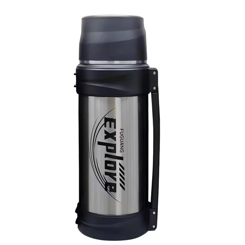 FUGUANG Xinyue Travel Insulated Pot