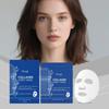 HOYGI Collagen Moisturizing Facial Mask for Daily Skin Hydration and Elasticity