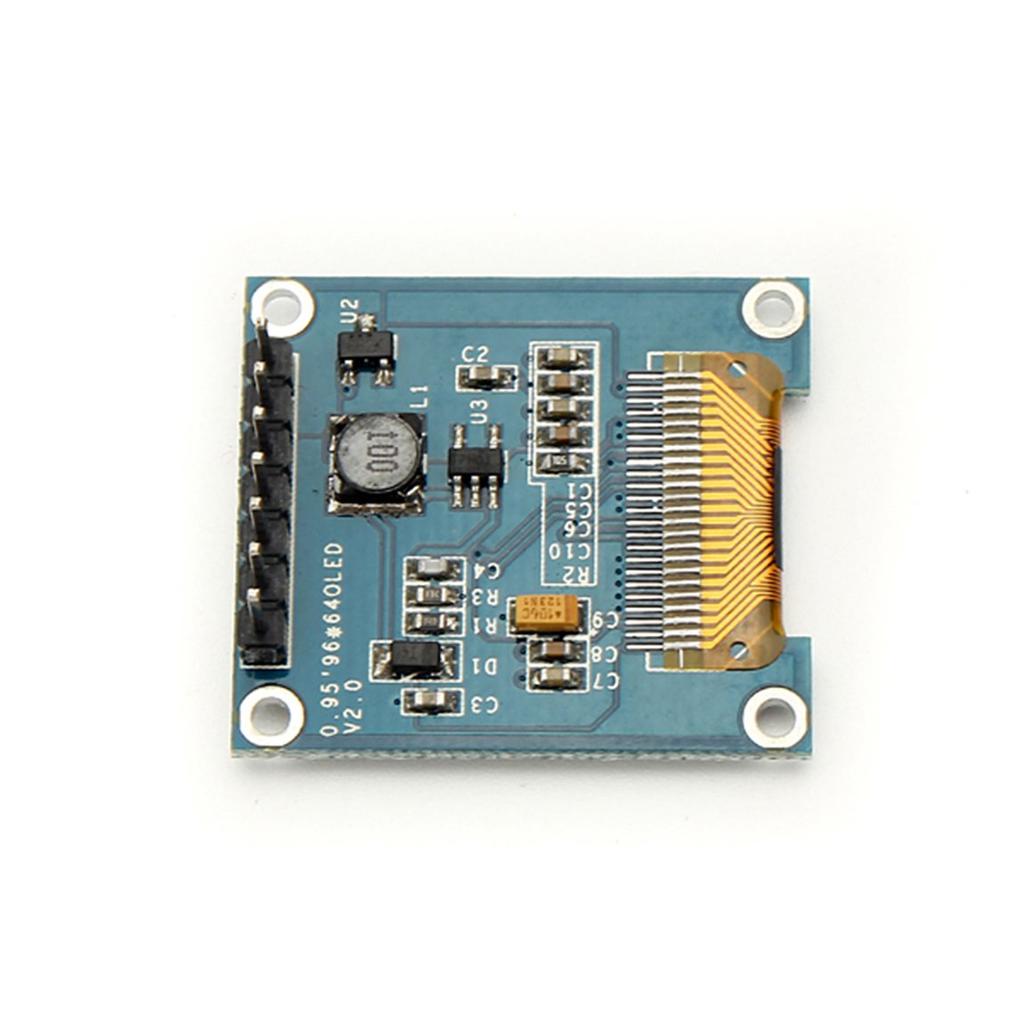 Pi 0.95