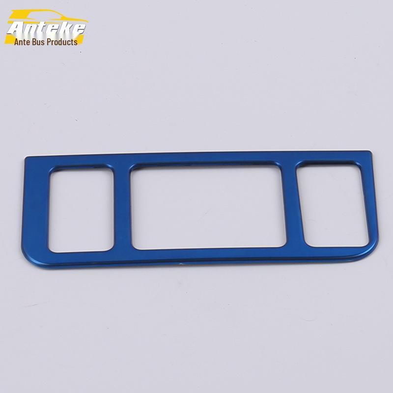 Venucia 2017 T90 Headlight Control Decorative Frame & Switch Adjustment Accessory