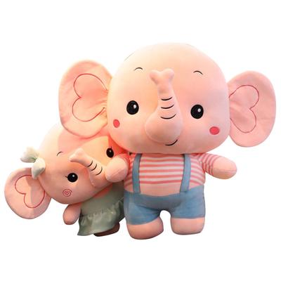 Puppen & Kuscheltiere – Stoff- & Plüschtiere