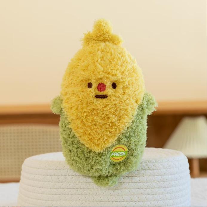 Eight Inch Grab Doll Doll Wedding Sprinkling Doll Wedding Doll Ground Marketing Gift Plush Toy