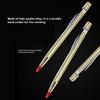 Glass Ceramic Marker Metal Alloy Marking Pen Portable Tile Lining Engraving Pen For Glass Ceramic Metal Wood Engraving Hand Tool