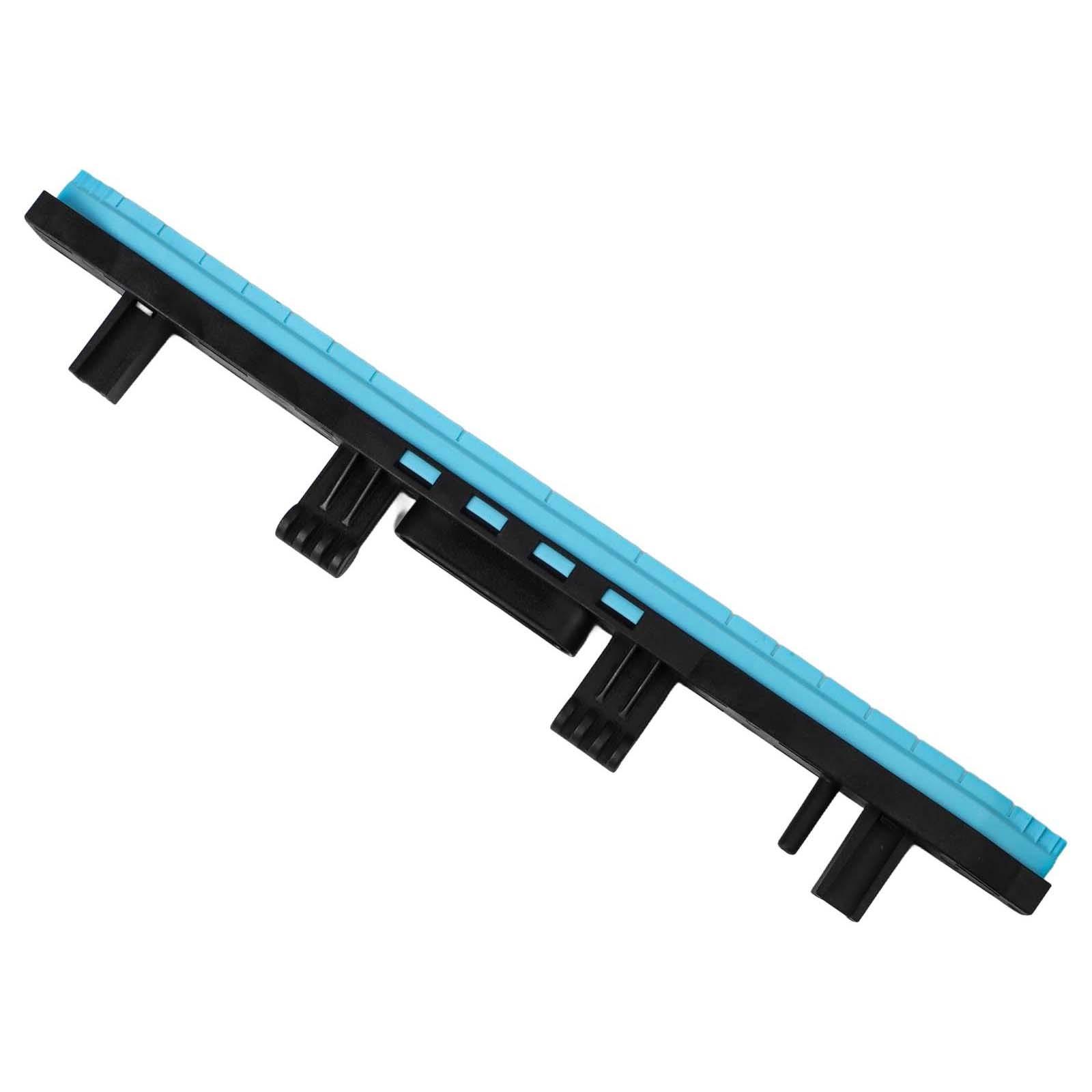 Silicone Squeegee Suction Bar Effective Cleaning Floor Cleaning Tool