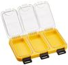 SHIMANO Staff Case, 1 Frame, CS-001Q, Yellow