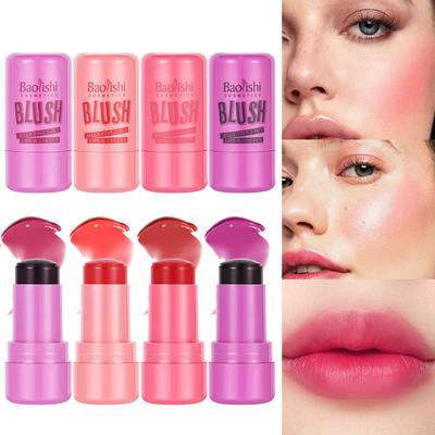 Gesichts-Make-up – Rouge