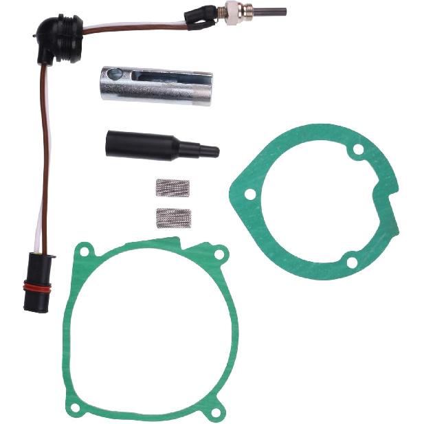 ZTUOAUMA Glow Plug Repair Kit Maintenance Kit 252069011300 252069100102 252069060001 252069010003 Compatible With Eberspacher Airtronic 2KW 4KW 12V