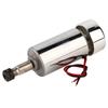 High Speed Air Cool Spindle Motor for Milling Machine 300W ER11 Chunk