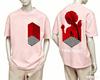 Twin Peaks For Fan Gift Tshirt Unisex Unisex Harajuku Oversized Unisex Short Sleeve Streetwear High Quality Couples Classic Soft