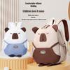 New Trend Cartoon Backpack: Cute, Colorful, Oxford Cloth Design for Elementary School