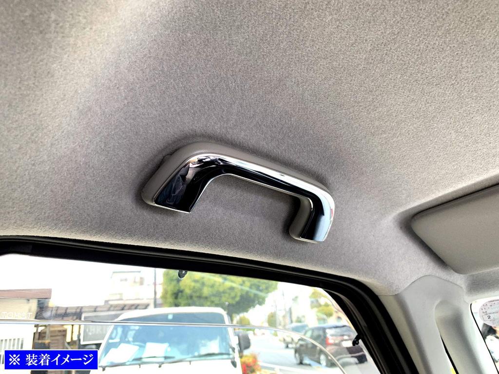 BRIGHTZ Roomy Custom M900A M910A Super Mirror Stainless Plating Assist