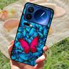 Case For Xiaomi 17 Pro Max Mi 17Pro 5G 25098PN5AC Cool Wolf Lion Soft TPU Silicone Phone Back Cover For Xiaomi17 Pro Max Fundas