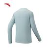 Anta Men's Winter Running Thermal Long Sleeve T-Shirt