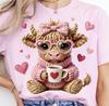 Tops – T-Shirts