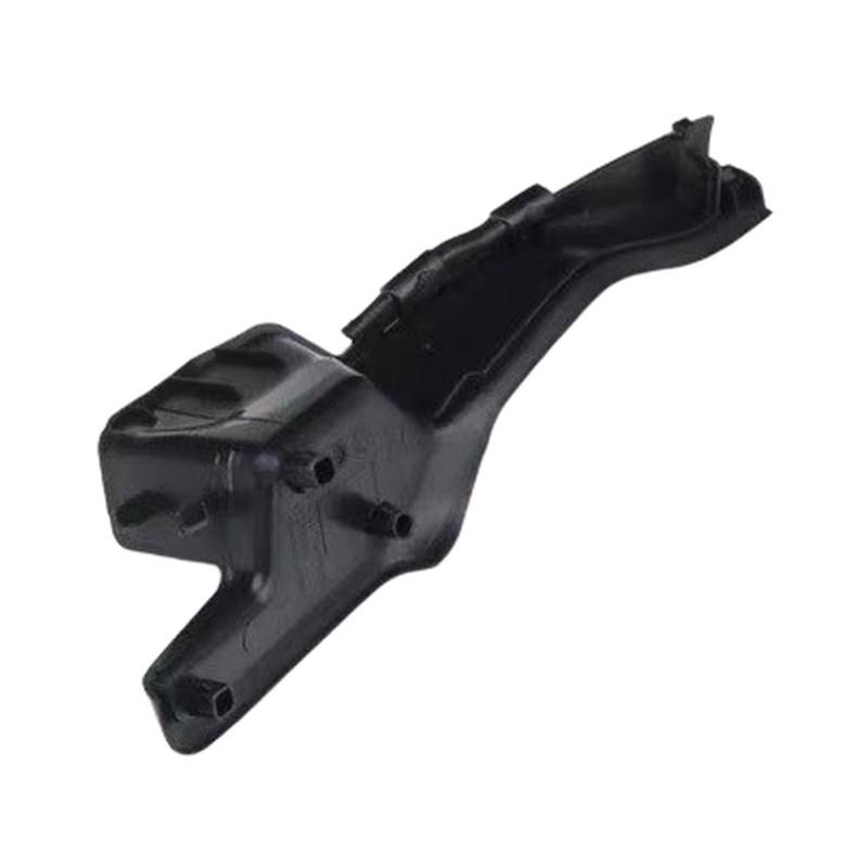 Front Wiper Ventilation Side Plate For Honda CRV 2017 To Replace OE 74211 TLY H00 74221 TLY H00 Plastic Cowl Cover Panel