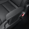 Per Tesla Model YL 2025 2026 Guanti Protettivi Mancorrente Auto Copertura Protettiva Bracciolo Seconda Fila Modanature Accessori Interni