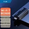 Tp-Link BE3600 WiFi 7 USB Wireless Adapter