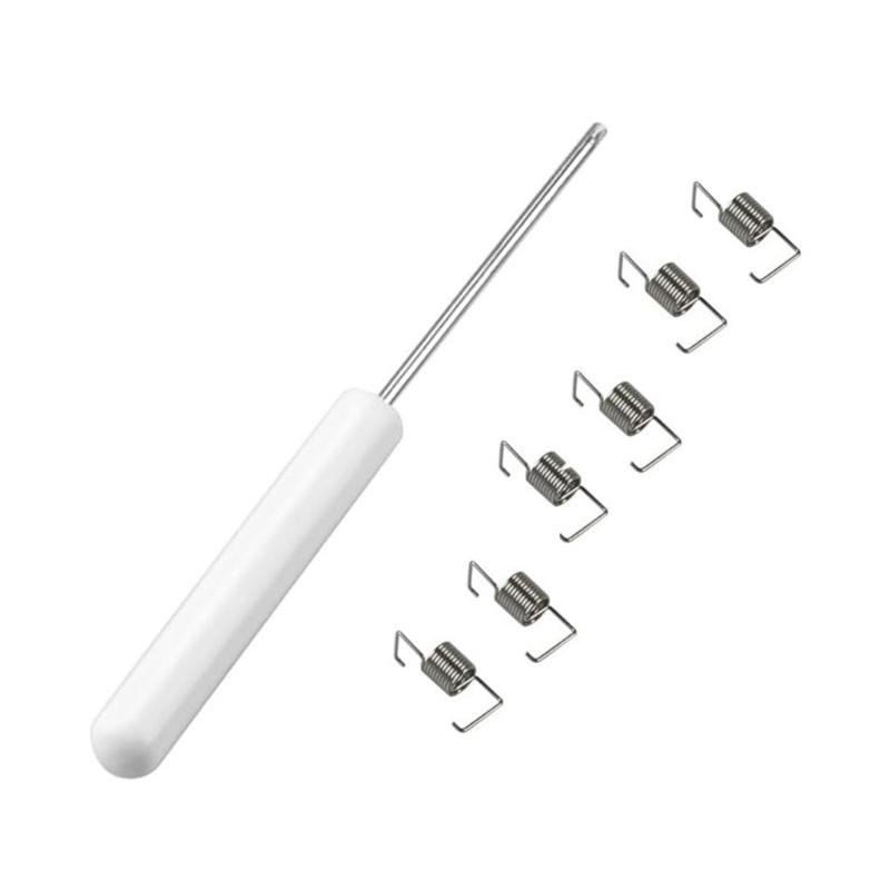 Premium Stainless Insect Screen For RVs Vents With Multi Size Option And Easy Installation Kit Trailer Vent Cover