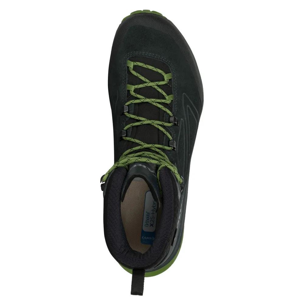 Aku Reactive Goretex Hiking Boots